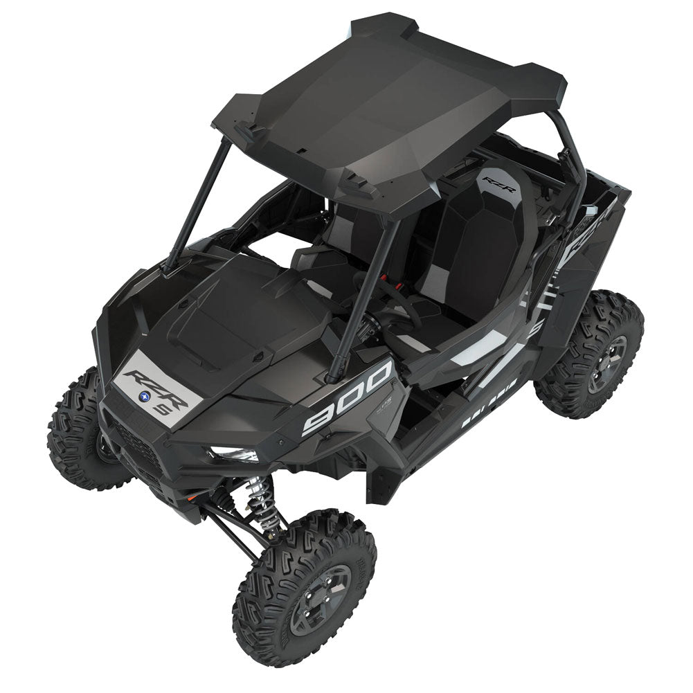 Polaris RZR S4 Audio Roof Black