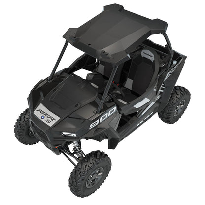 Polaris RZR S4 Audio Roof Black