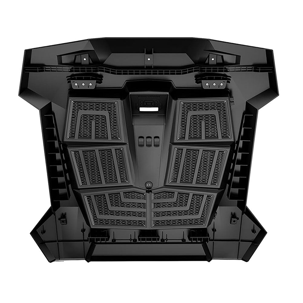Polaris RZR S4 Audio Roof Black