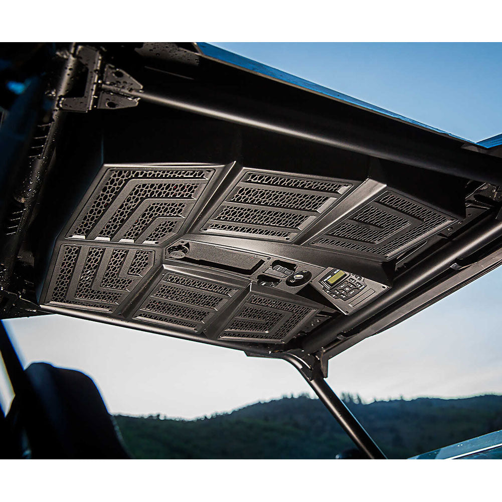 Polaris RZR S4 Audio Roof Black