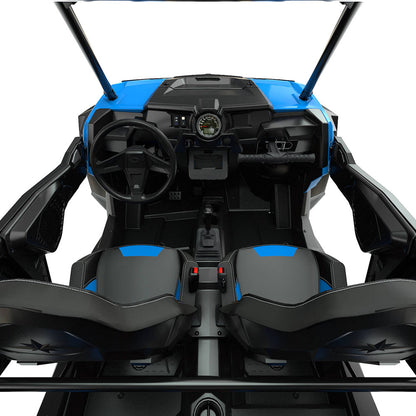 Polaris RZR S4 Audio Roof Black