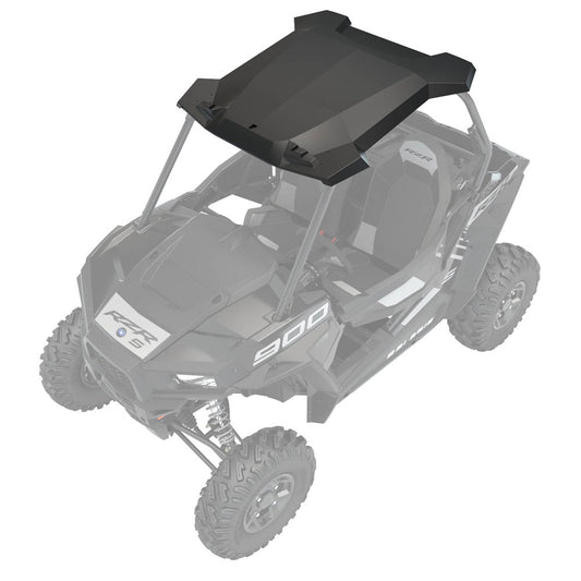 Polaris RZR S4 Audio Roof Black