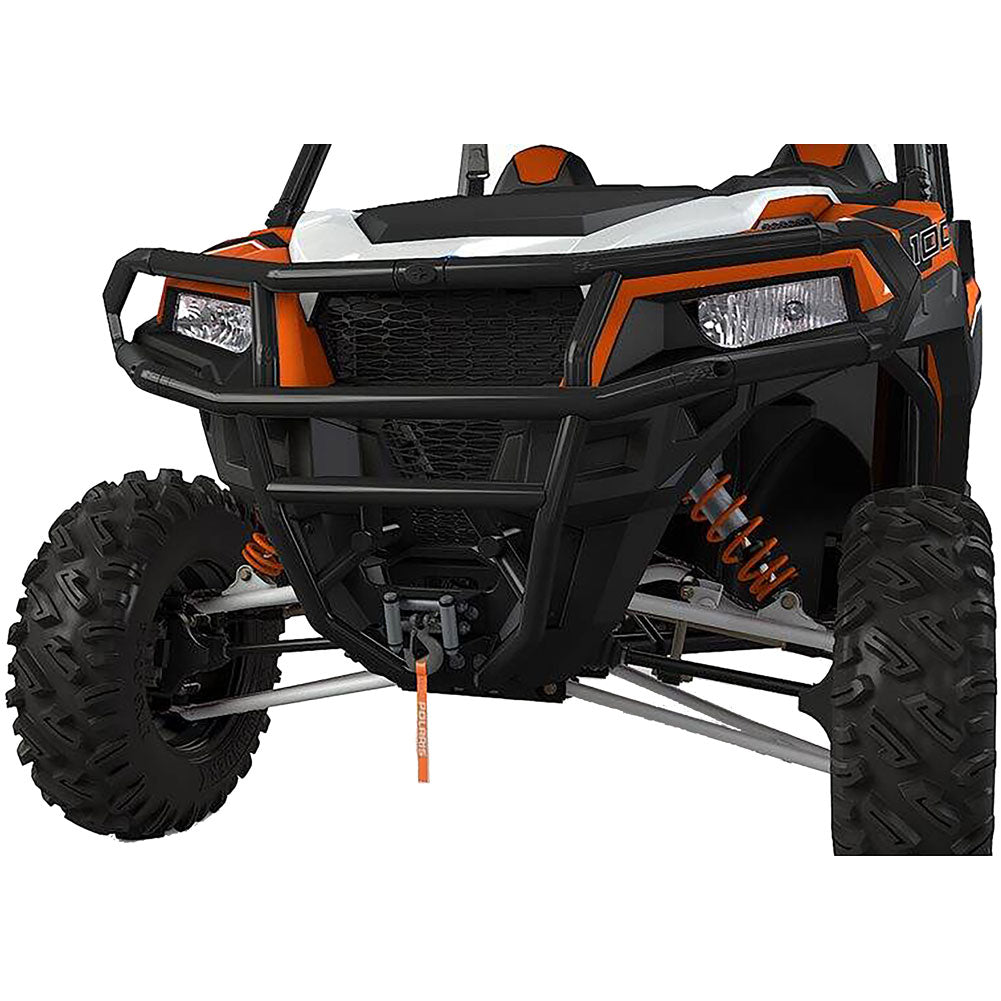 Polaris Sport Low Profile Front Bumper Upper Add-Ons