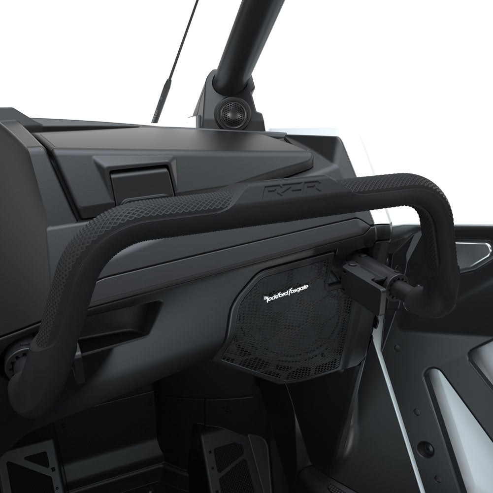 Polaris Stage 2 Audio Kit by Rockford Fosgate
