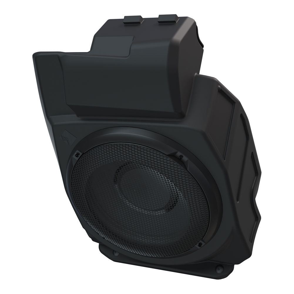 Polaris Stage 3 Audio Upgrade Kit by Rockford Fosgate
