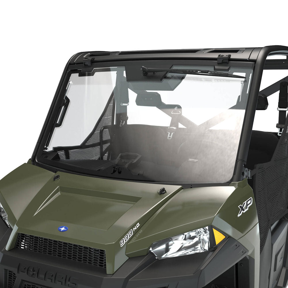 Polaris Windshield Washer/Wiper Kit