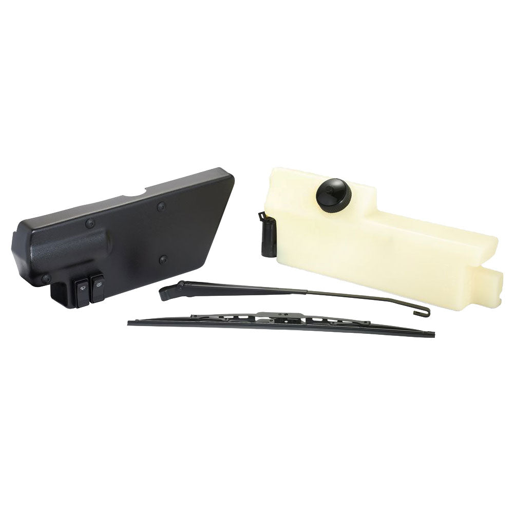 Polaris Windshield Washer/Wiper Kit