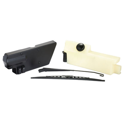 Polaris Windshield Washer/Wiper Kit