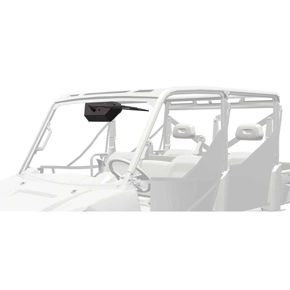 Polaris Windshield Washer/Wiper Kit
