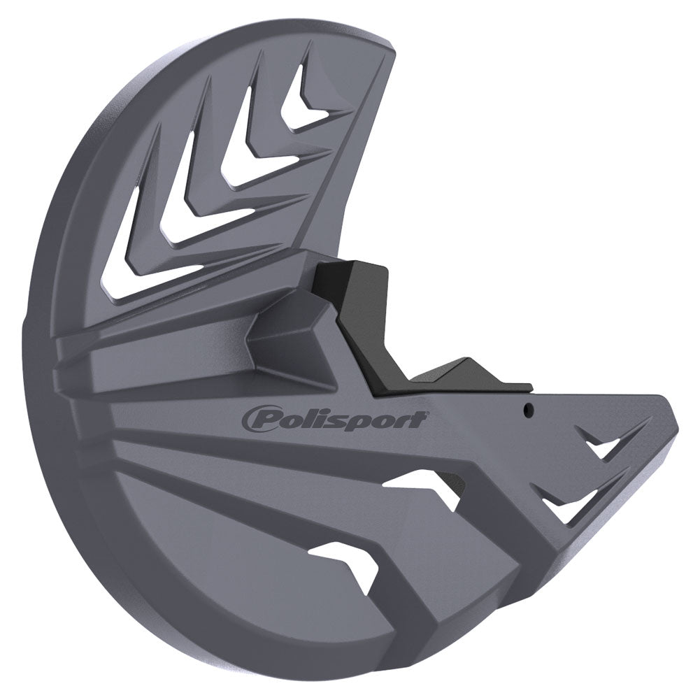 Polisport Disc + Bottom Fork Protector