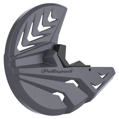 Polisport Disc + Bottom Fork Protector