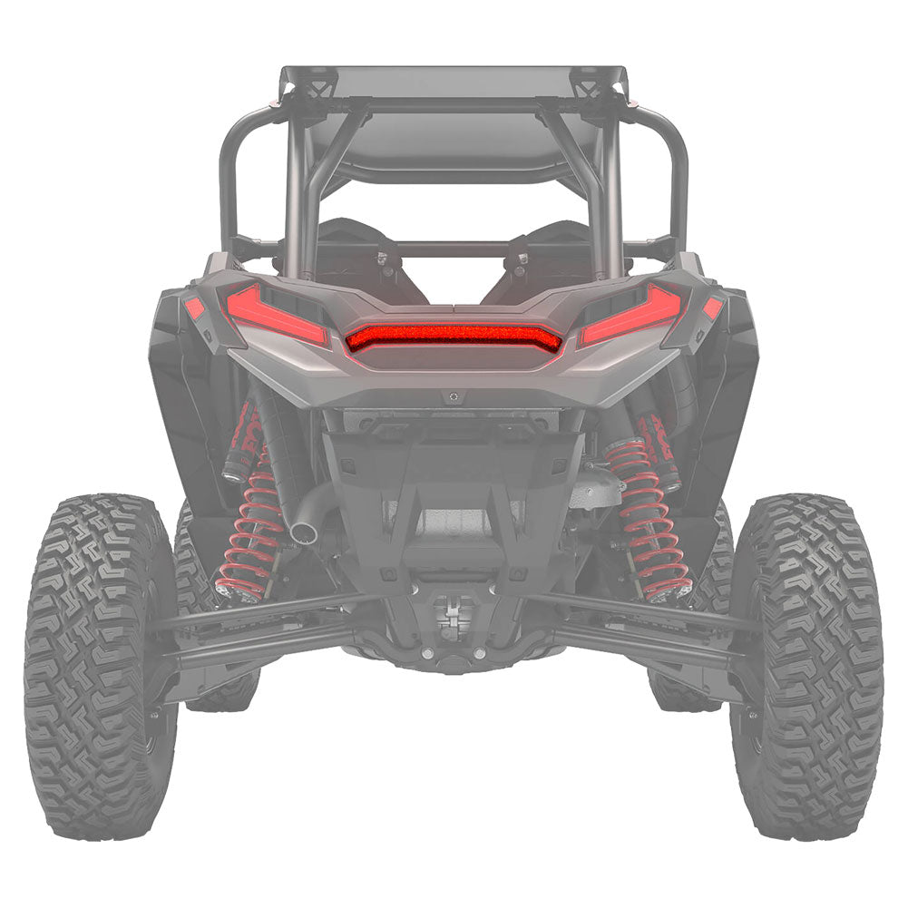 Polaris Fang Accent Light Kit