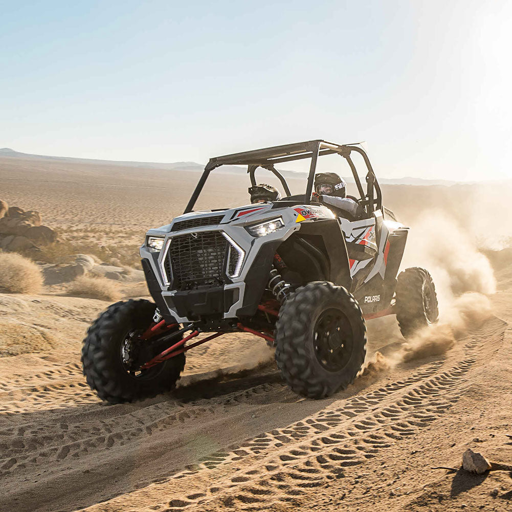 Polaris Fang Accent Light Kit