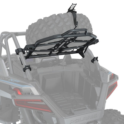 Polaris Pivoting Spare Tire Carrier 2.0