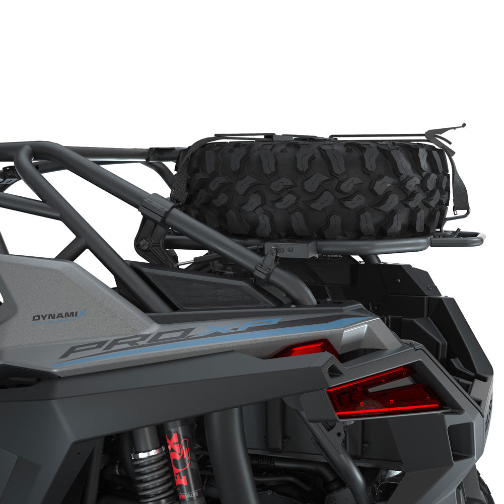 Polaris Pivoting Spare Tire Carrier 2.0