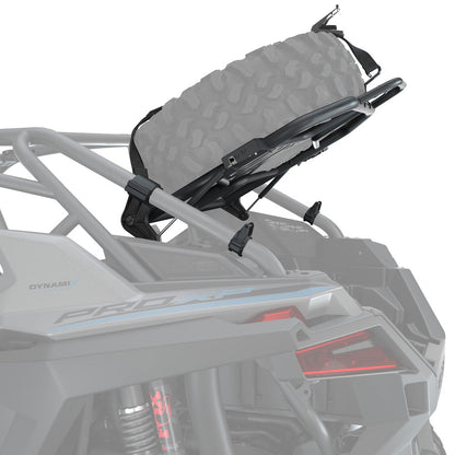 Polaris Pivoting Spare Tire Carrier 2.0