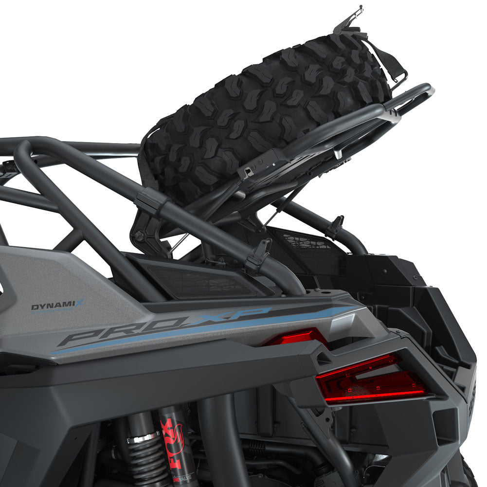 Polaris Pivoting Spare Tire Carrier 2.0