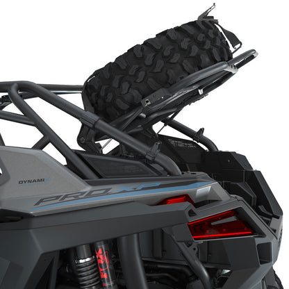 Polaris Pivoting Spare Tire Carrier 2.0