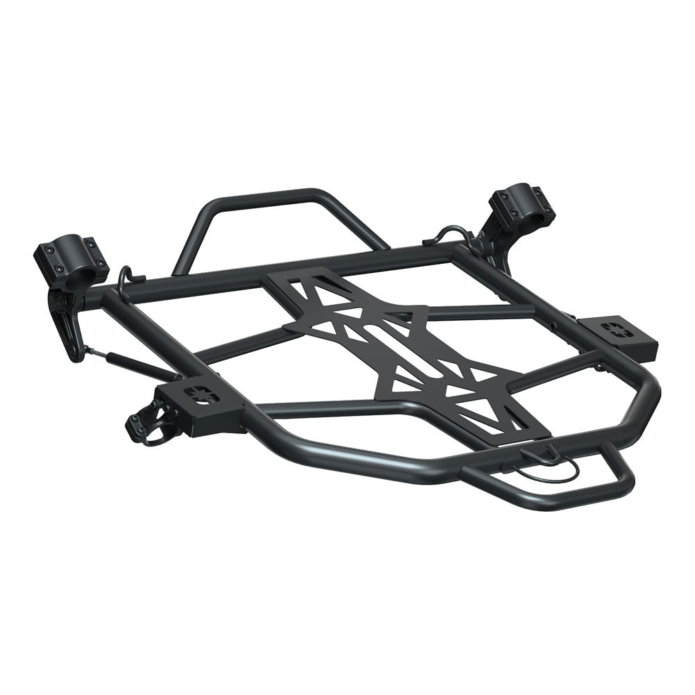 Polaris Pivoting Spare Tire Carrier 2.0