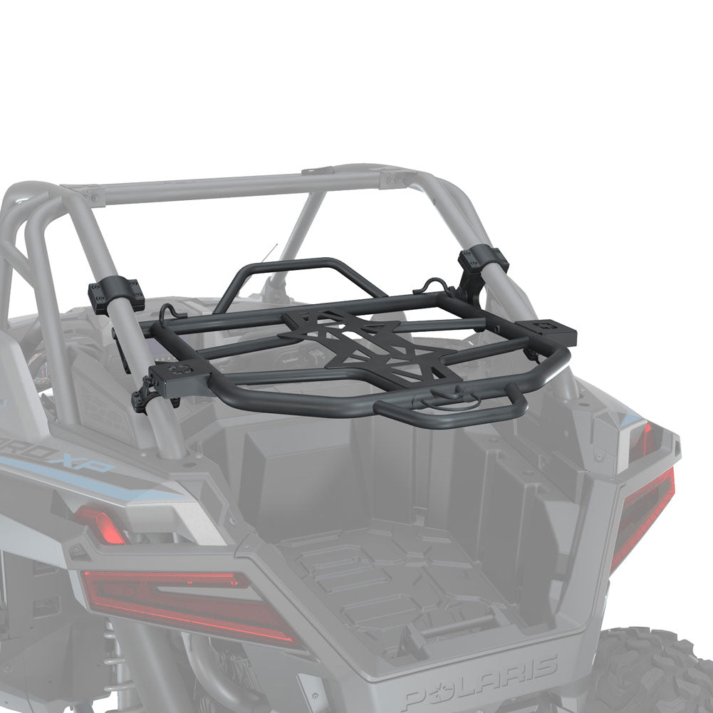 Polaris Pivoting Spare Tire Carrier 2.0