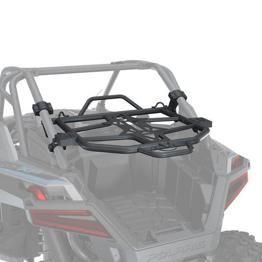 Polaris Pivoting Spare Tire Carrier 2.0