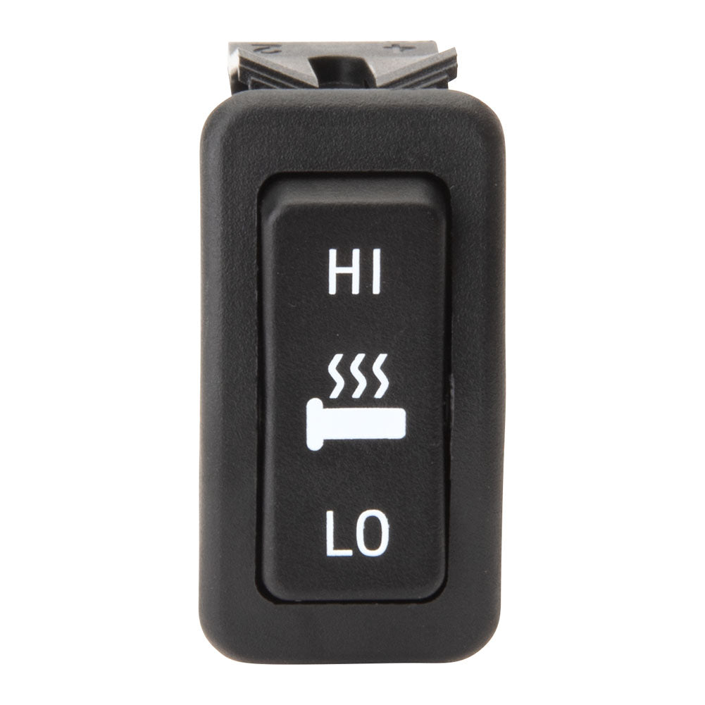 Polaris OEM Small K1 Rocker Switch