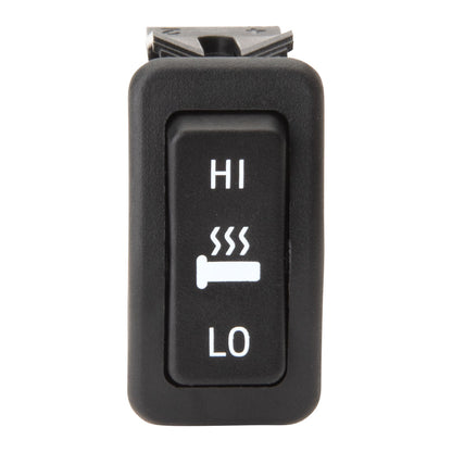 Polaris OEM Small K1 Rocker Switch