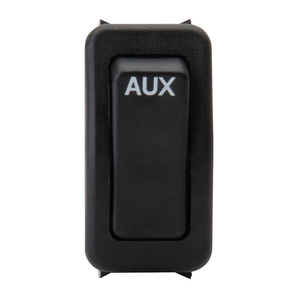 Polaris OEM Small K1 Rocker Switch