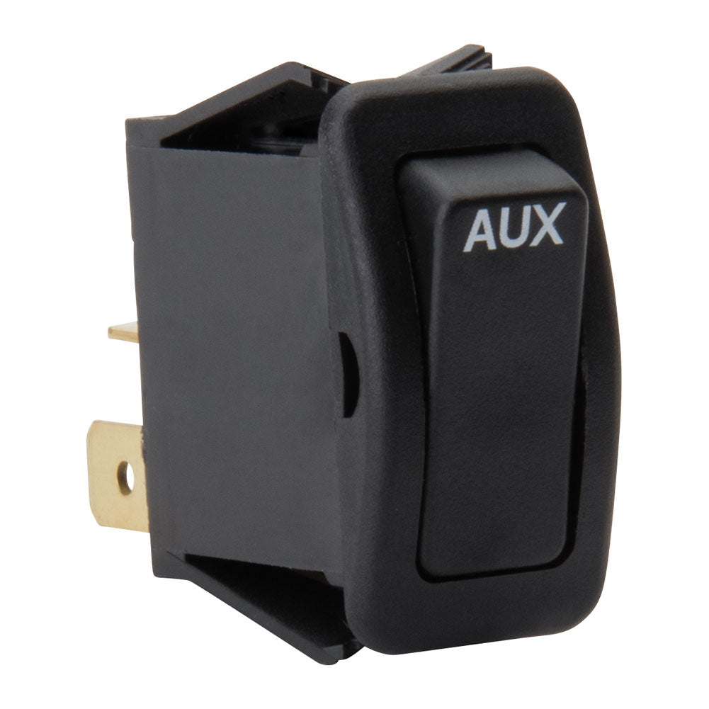 Polaris OEM Small K1 Rocker Switch