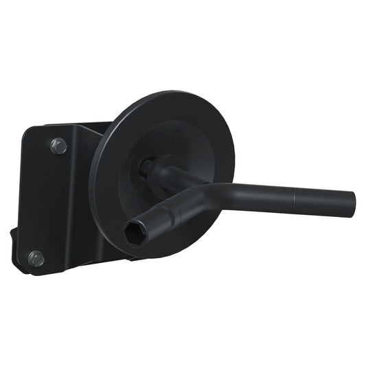 Polaris Spare Tire Carrier