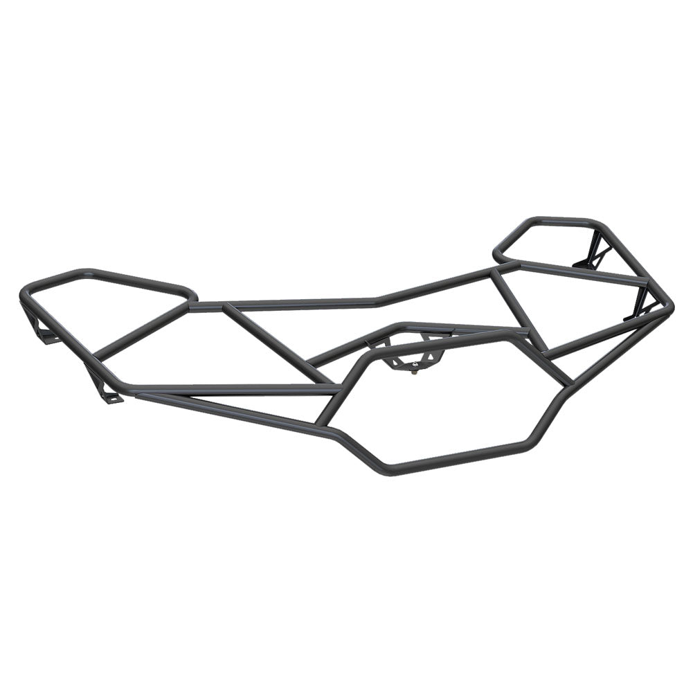 Polaris Ultimate Series Steel Rack - Front