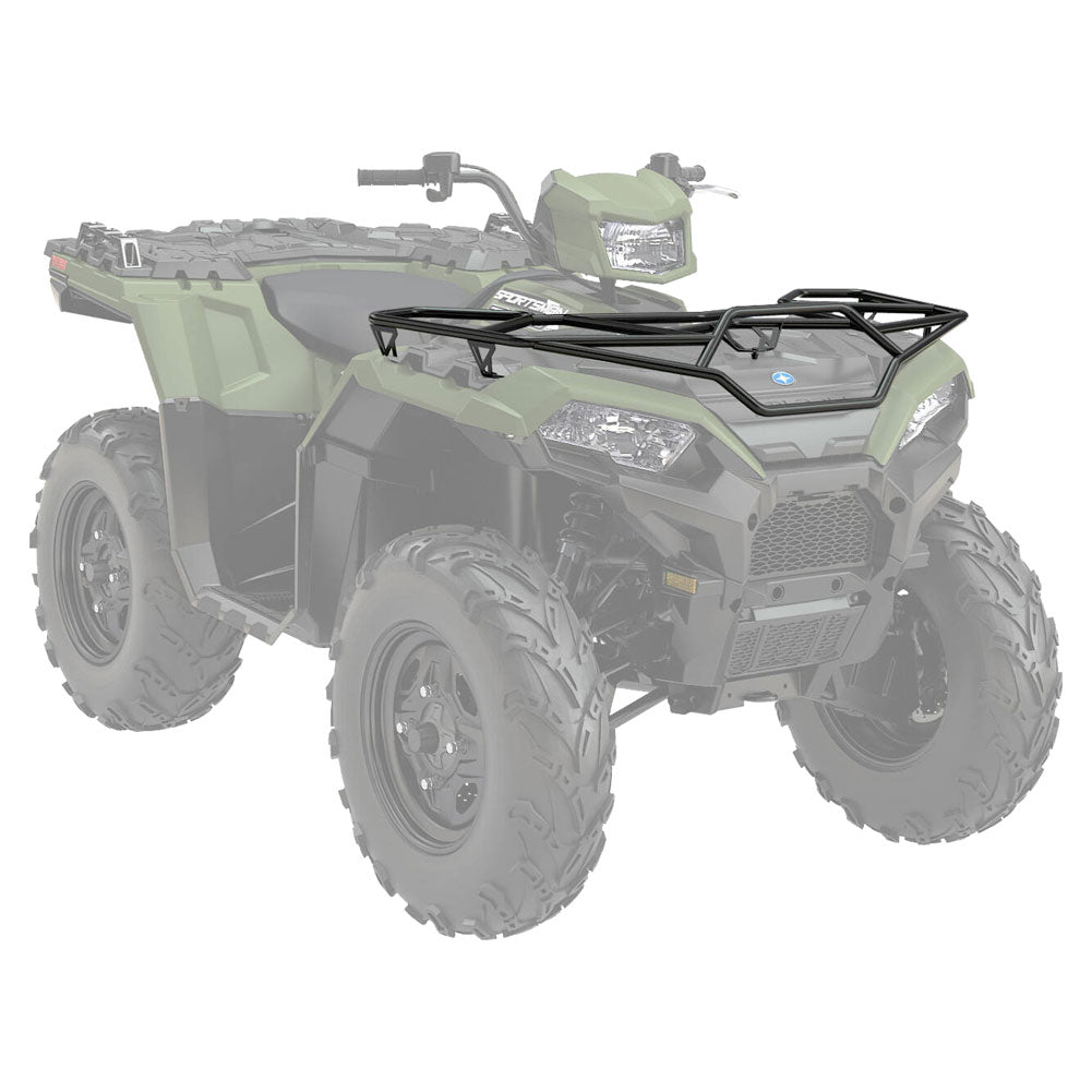 Polaris Ultimate Series Steel Rack - Front