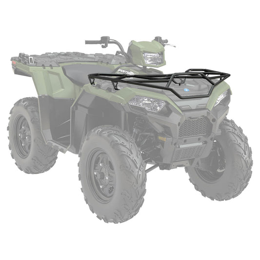 Polaris Ultimate Series Steel Rack - Front
