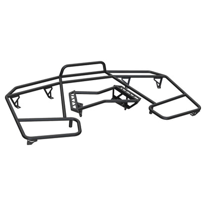 Polaris Ultimate Series Steel Rack - Rear
