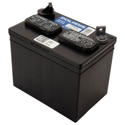 Polaris OEM Sealed Battery - U1,340 CCA