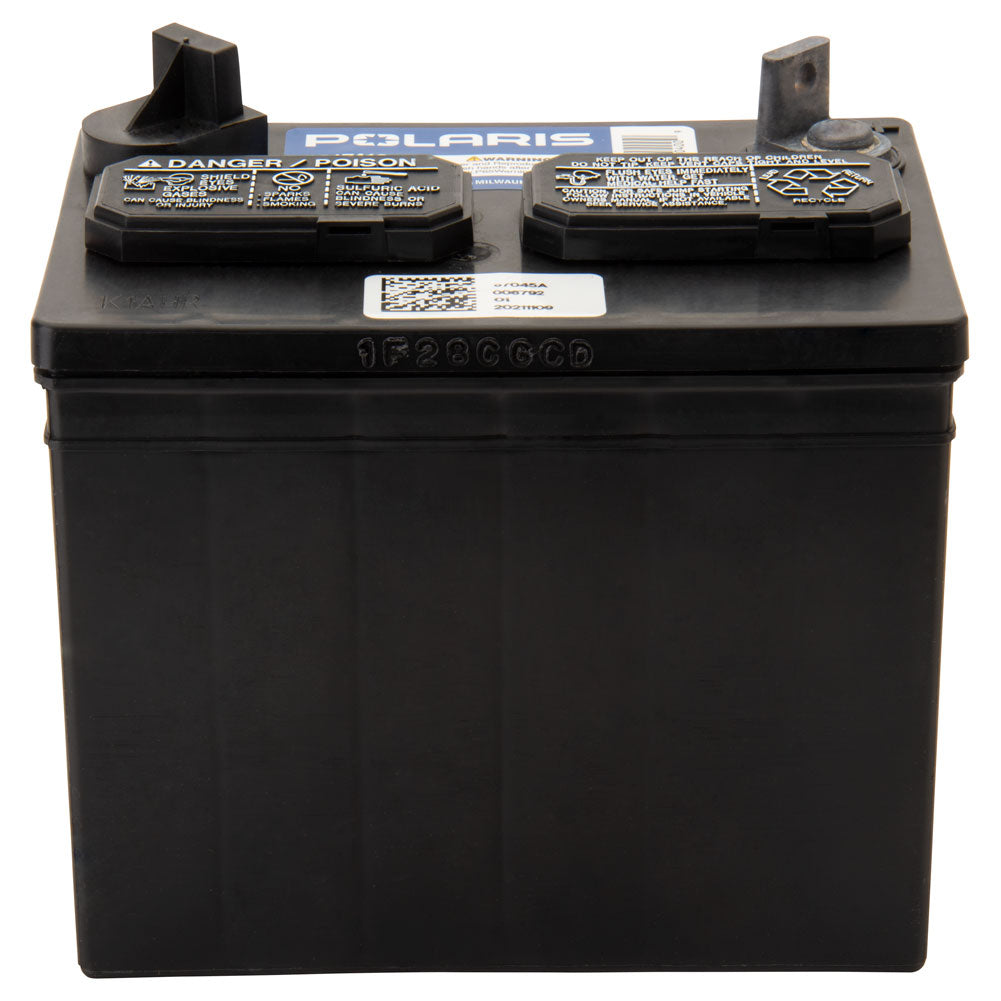 Polaris OEM Sealed Battery - U1,340 CCA