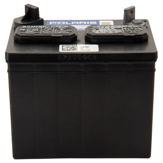 Polaris OEM Sealed Battery - U1,340 CCA