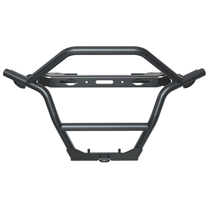 Polaris Front Bumper Black