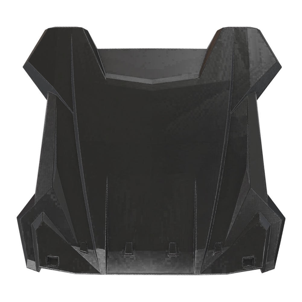 Polaris Lock & Ride Sport Roof
