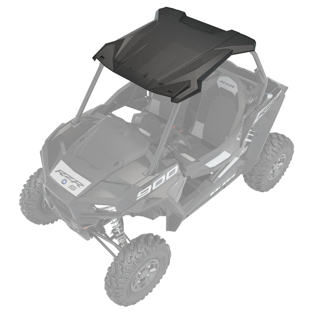 Polaris Lock & Ride Sport Roof