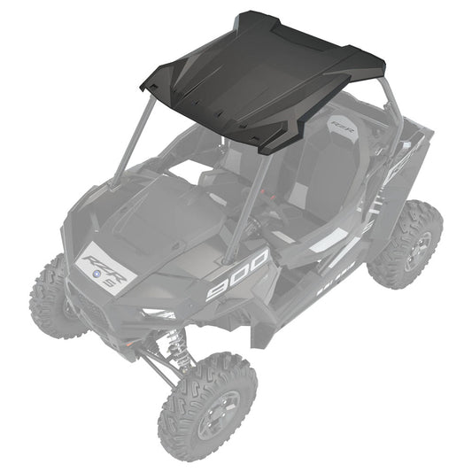 Polaris Lock & Ride Sport Roof