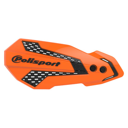 Polisport MX Flow Handguards