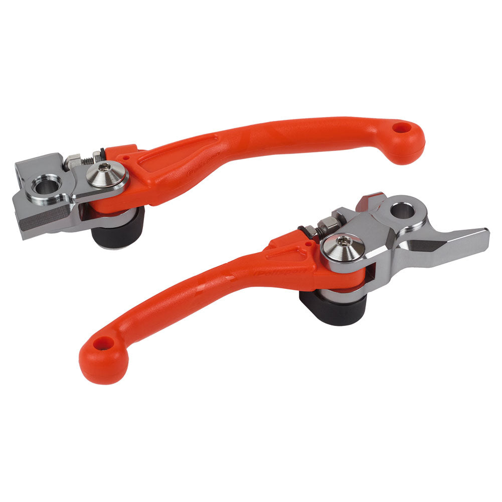 Polisport Pivot Lever Set