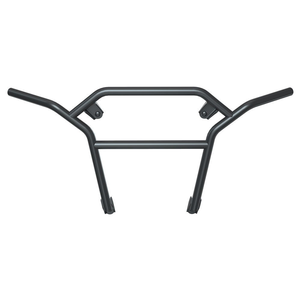 Polaris Rear Bumper Black