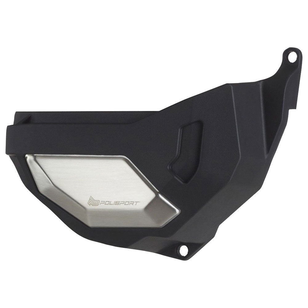 Polisport Alternator Cover Protection Black