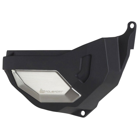 Polisport Alternator Cover Protection Black
