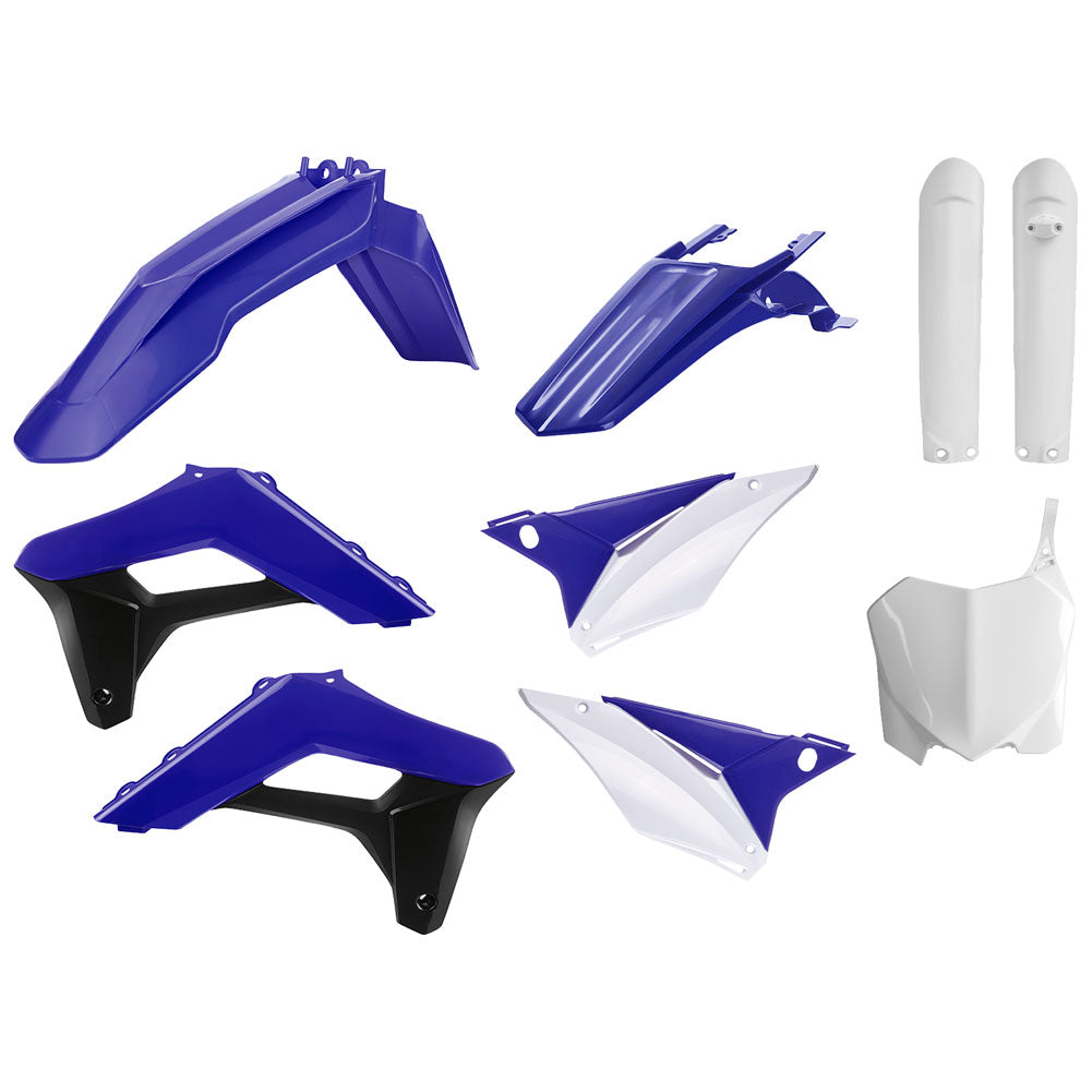 Polisport Full MX Plastic Kit OEM