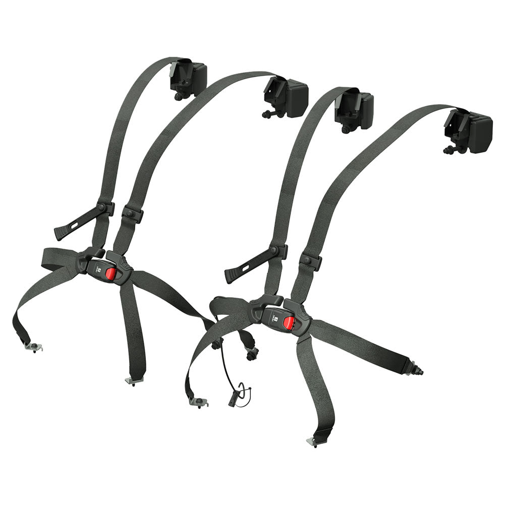 Polaris Click6 Harness Kit
