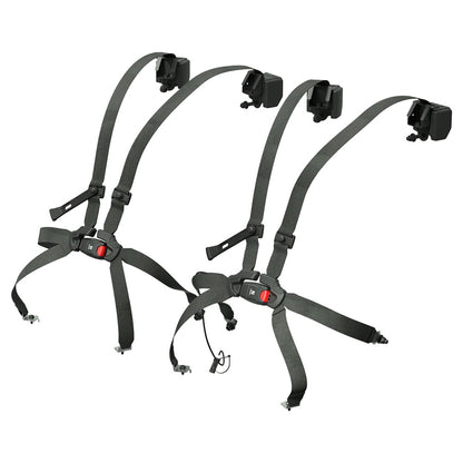 Polaris Click6 Harness Kit