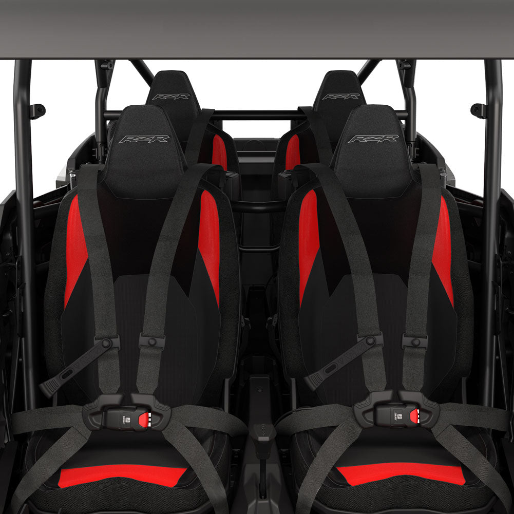 Polaris Click6 Harness Kit